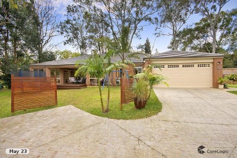 5a Pinner Cl, North Epping, NSW 2121