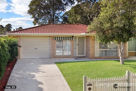 25 Faulkland Cres, Kings Park, NSW 2148