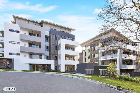 45/10 Belair Cl, Hornsby, NSW 2077