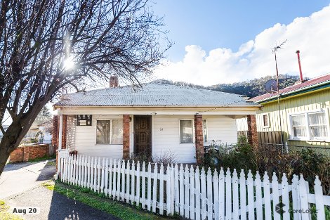 38 Coalbrook St, Hermitage Flat, NSW 2790