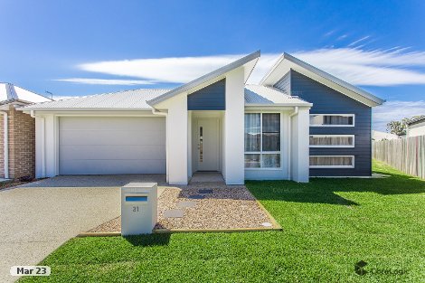 31 Azorean St, Griffin, QLD 4503