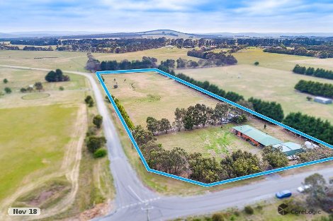 58 Carween Lane, Ballan, VIC 3342