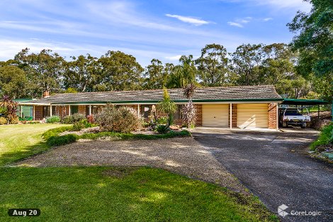 212 Carters Rd, Grose Vale, NSW 2753