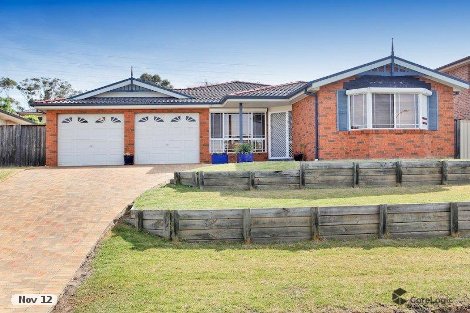 8 St Jerome Cl, Blair Athol, NSW 2560