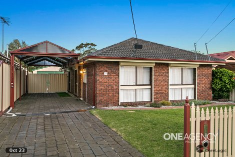 81 Talbot St, Altona Meadows, VIC 3028