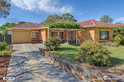 23 Francis St, St Agnes, SA 5097