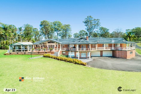 9 Donohoes Ave, Mulgoa, NSW 2745