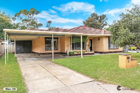 18 Thames Dr, Reynella, SA 5161