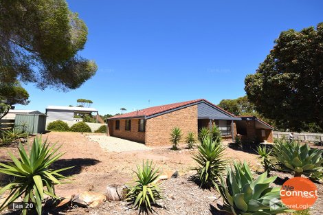 4 Williss Dr, Normanville, SA 5204