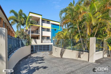 7/31 Middle St, Labrador, QLD 4215