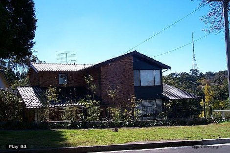 20a Upper Cliff Rd, Northwood, NSW 2066