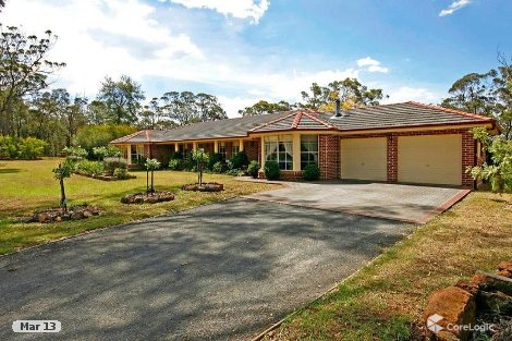 222 Little Forest Rd, Little Forest, NSW 2538