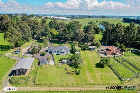 415 Lardner Rd, Warragul West, VIC 3821