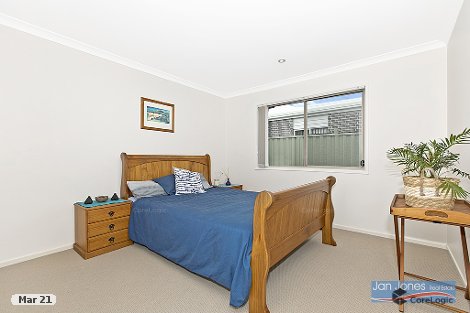 1/23 Mckillop St, Rothwell, QLD 4022