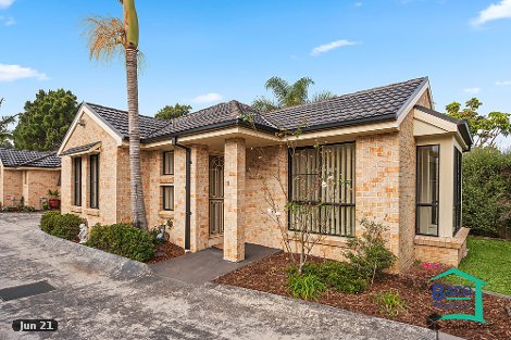 1/40 Hurt Pde, Unanderra, NSW 2526