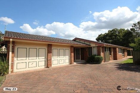 4 Bibury Pl, Chipping Norton, NSW 2170