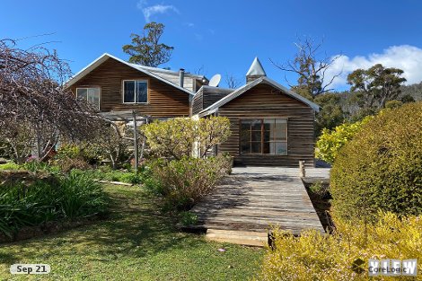 251 Lohreys Rd, St Marys, TAS 7215