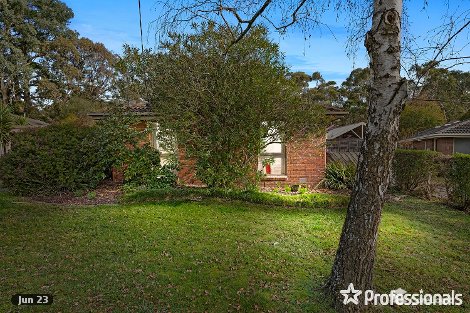 27 Joroma Pl, Wonga Park, VIC 3115