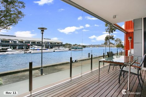 215/3 Darling Island Rd, Pyrmont, NSW 2009