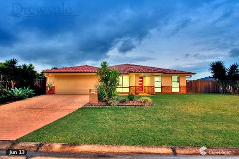 55 Freshwater Dr, Berrinba, QLD 4117