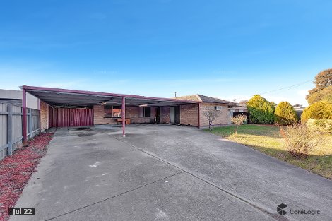 324 Lawrence St, West Wodonga, VIC 3690