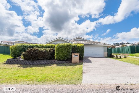 8 Wanaruah Cct, Muswellbrook, NSW 2333