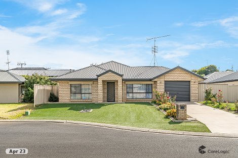 10 Queens Ct, Mount Gambier, SA 5290