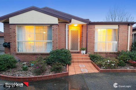 2/35 David St, Knoxfield, VIC 3180