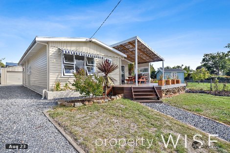 49 Beach Rd, Gravelly Beach, TAS 7276