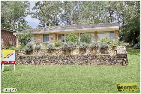 11 Kurrajong Rd, Kurrajong, NSW 2758