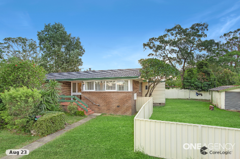 61 Judith Dr, North Nowra, NSW 2541