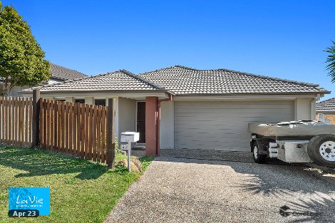 48 Cottonwood Cres, Springfield Lakes, QLD 4300