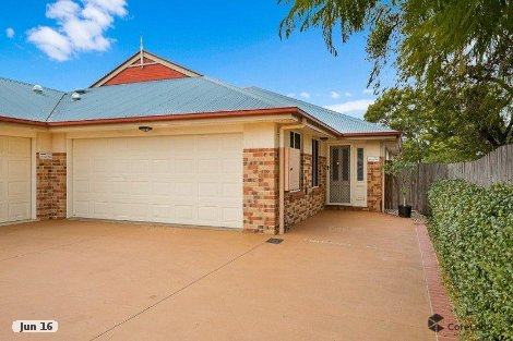 2/18a Merritt St, Harristown, QLD 4350