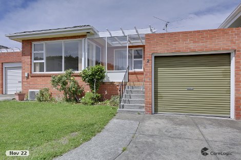 2/50 Lincoln St, Lindisfarne, TAS 7015