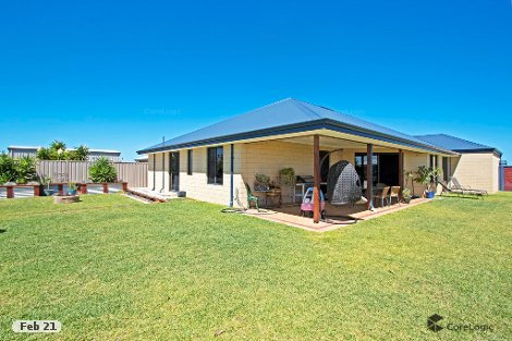 7 Bremer Pde, Jurien Bay, WA 6516