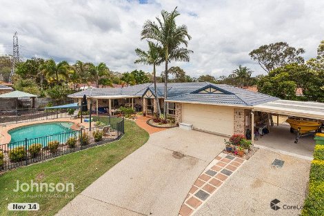 4 Tuscany Ct, Capalaba, QLD 4157