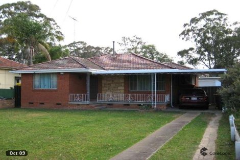 9 James St, Ingleburn, NSW 2565