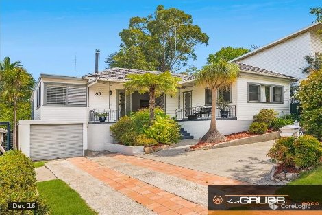 89 Heaslip St, Coniston, NSW 2500