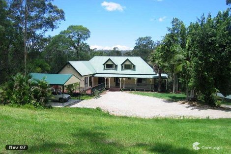 282 Guanaba Creek Rd, Guanaba, QLD 4210