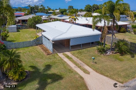 4 Badilla Cres, Proserpine, QLD 4800