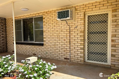 4/176 Cowabbie St, Coolamon, NSW 2701