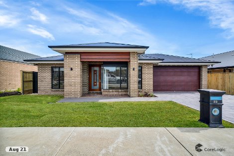 23 Red Baron Rd, Chisholm, NSW 2322