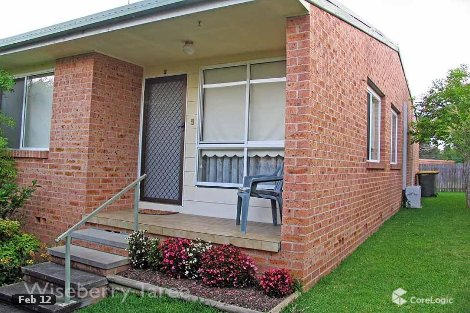 5/95 Albert St, Taree, NSW 2430