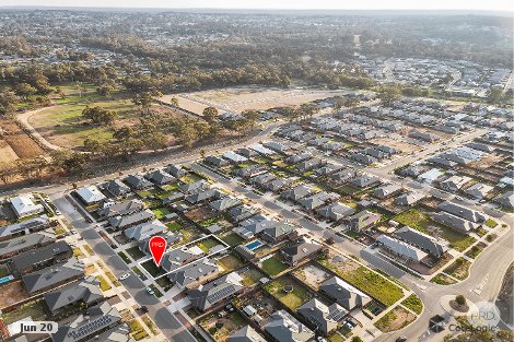 12 Landsdown St, Jackass Flat, VIC 3556