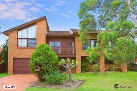 21 Snowy Pl, Sylvania Waters, NSW 2224