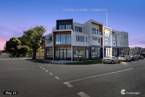 1d Rosella St, Frankston, VIC 3199