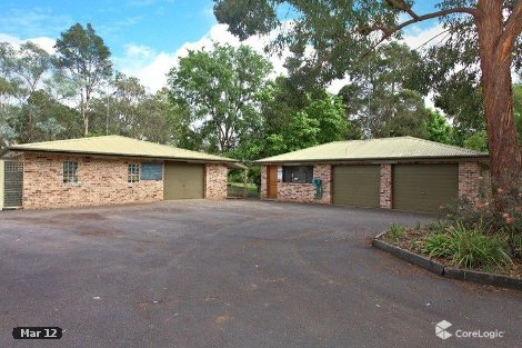 93-97 Sheredan Rd, Castlereagh, NSW 2749