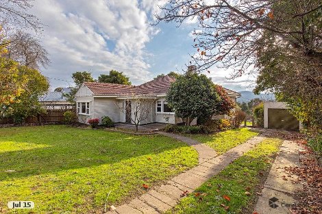 11 Crowley Rd, Healesville, VIC 3777