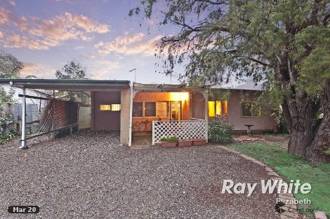 6 Tolmer Rd, Elizabeth Park, SA 5113