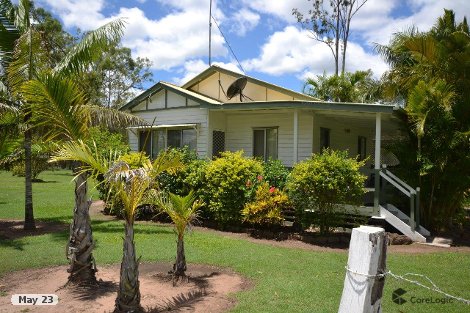 263 Dicksons Rd, Yandaran, QLD 4673